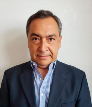 Consultor en Redprolatam Francisco Antonio Serrano Camarena
