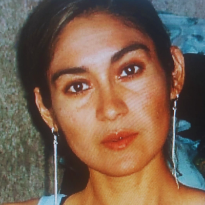 Beatriz Vázquez Martínez