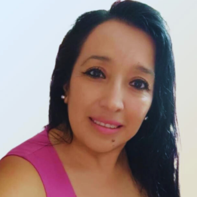 Claudia Tenorio Cruz