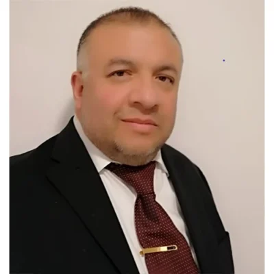 Guillermo Vacio González