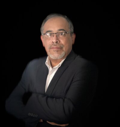 Francisco Javier Rodríguez Cordero