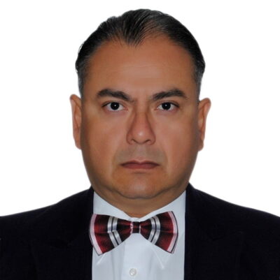 Juan Antonio Juárez Valdez