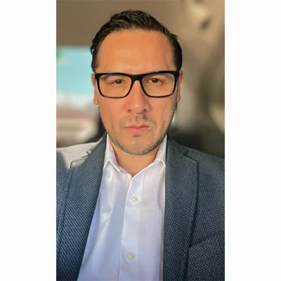 Julio César Monsalvo Díaz