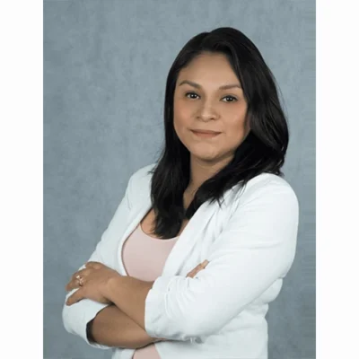 Karla Alejandra de la Cruz Can