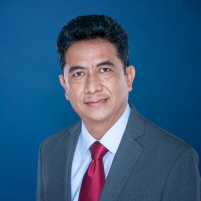 Luis Miguel Godoy Rios