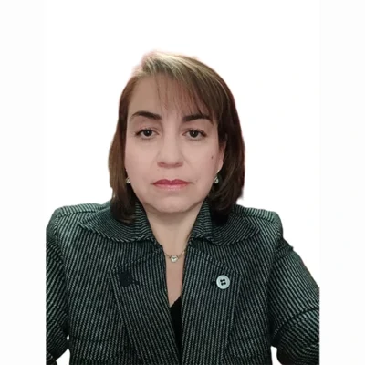 Magdalena Mier Jacques