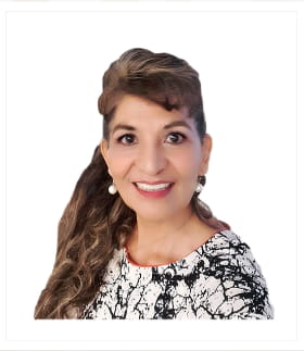 María Elena Vázquez Dolores