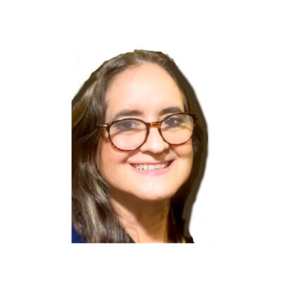 María de la Paz Chávez De la Rocha