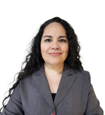 Martha Alicia Herrera Medina