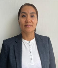 Nancy Baca Serrano