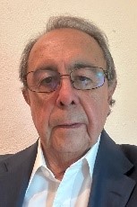 Rafael Pérez Caballero