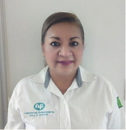 Silvia Patricia Fernández Rodríguez