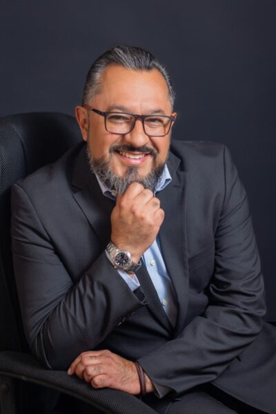 Roberto Javier Acosta Farráez