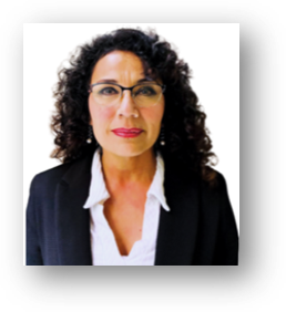 Bertha Velia  Palacios Nodal