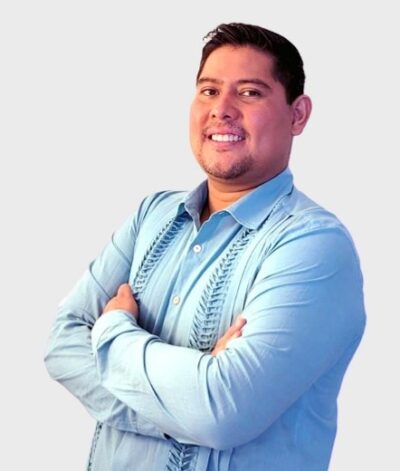 Jose Luis Mejia Palacios